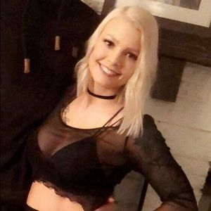 Meet your Posher, Faith